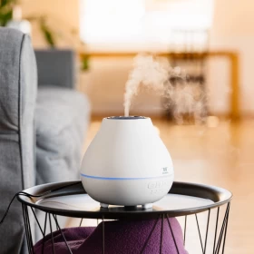 Smart Aroma Diffuser